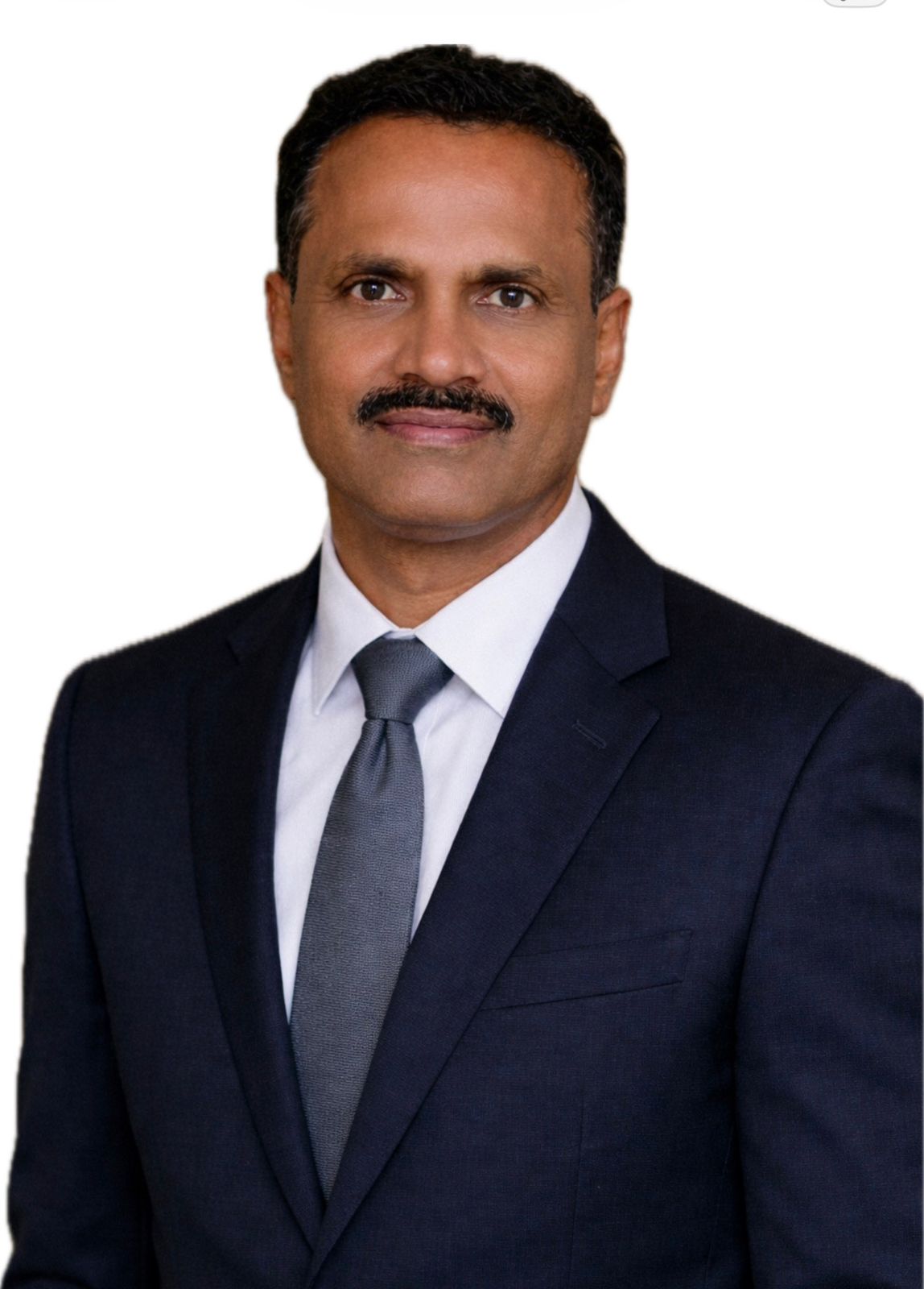 Mr. N. Raghuram Reddy