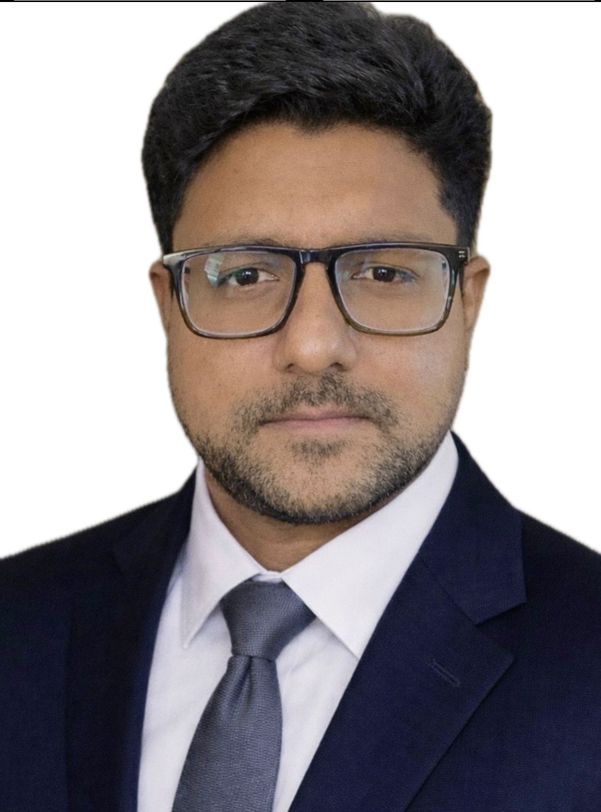 Dr. Sunny Davis Ayyala