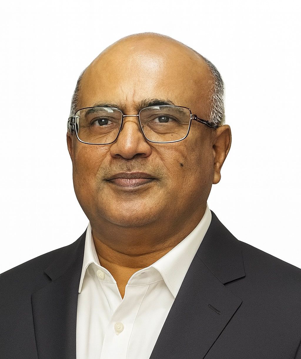 Mr. L. Venkateshwara Rao